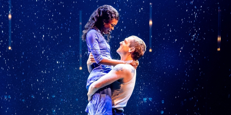 Wake Up With BroadwayWorld November 15th, 2023 Image
