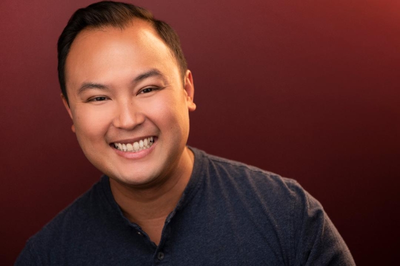 Interview: Theatre Life with Don Michael H. Mendoza Image