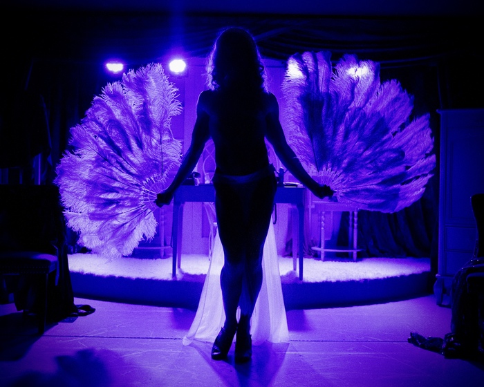 Photos: First Look at MAKE ME GORGEOUS! at Playhouse 46 St. Luke's Image