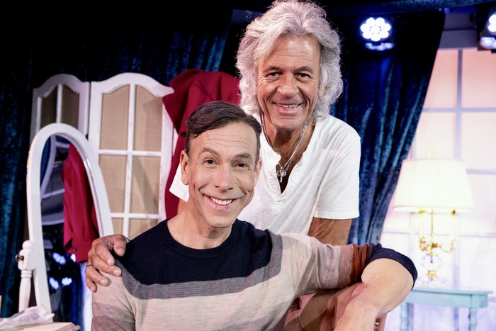 Photos: First Look at MAKE ME GORGEOUS! at Playhouse 46 St. Luke's Image