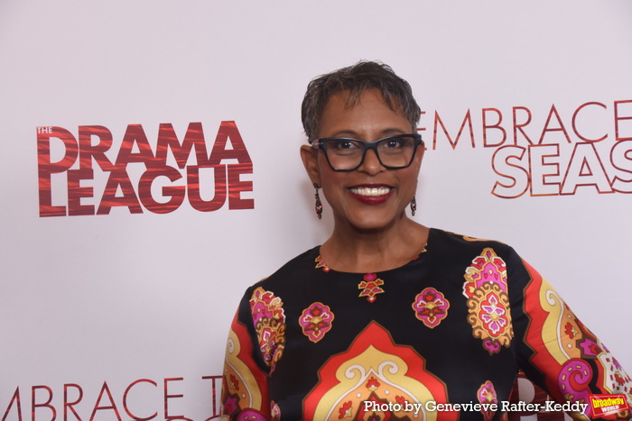 Photos: On the Red Carpet for the Drama League's Embrace the Season Gala 