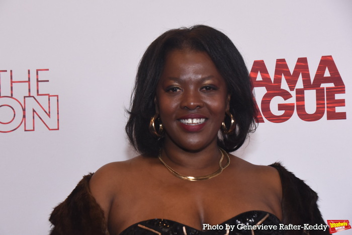 Photos: On the Red Carpet for the Drama League's Embrace the Season Gala 