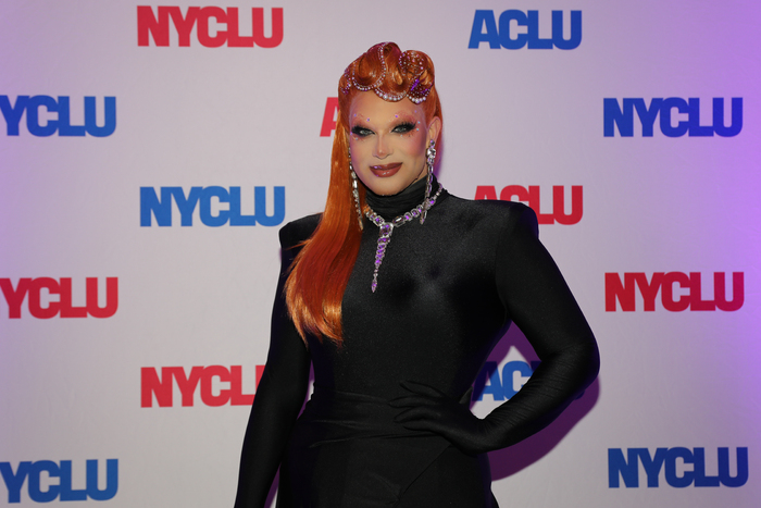 Photos: Peppermint Honored at 21st Annual SING OUT FOR FREEDOM Benefit Image