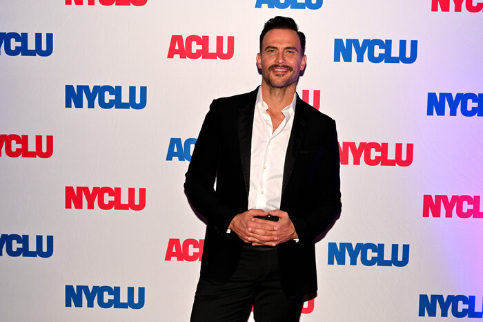 Photos: Peppermint Honored at 21st Annual SING OUT FOR FREEDOM Benefit Image