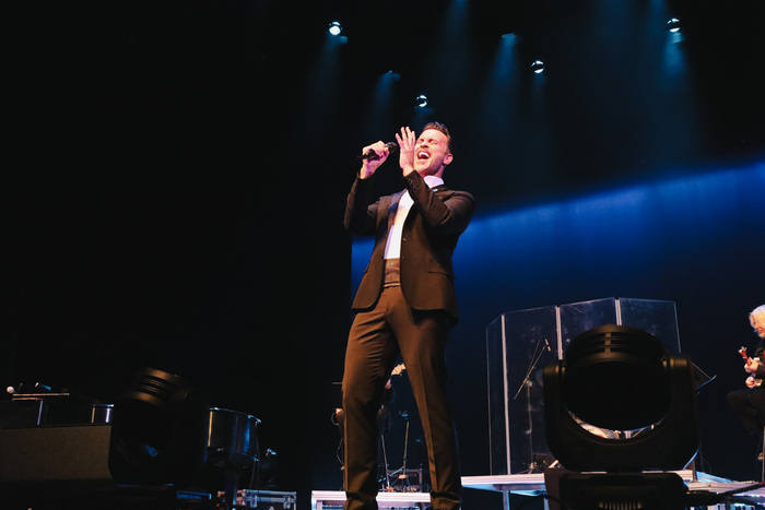 Photos: Peppermint Honored at 21st Annual SING OUT FOR FREEDOM Benefit Image