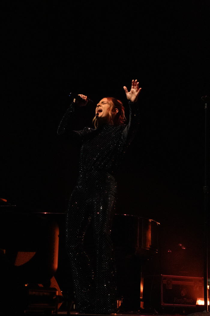 Photos: Peppermint Honored at 21st Annual SING OUT FOR FREEDOM Benefit Image