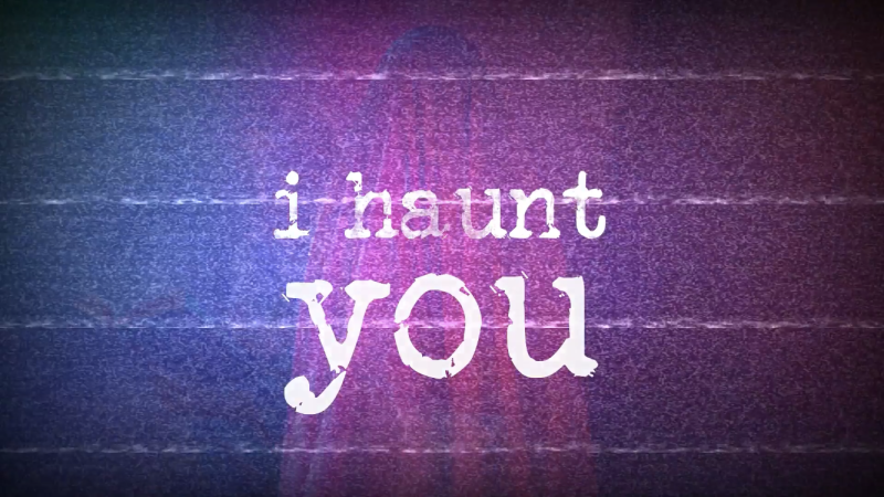 Review: I HAUNT YOU at Melonlight Ballroom Image