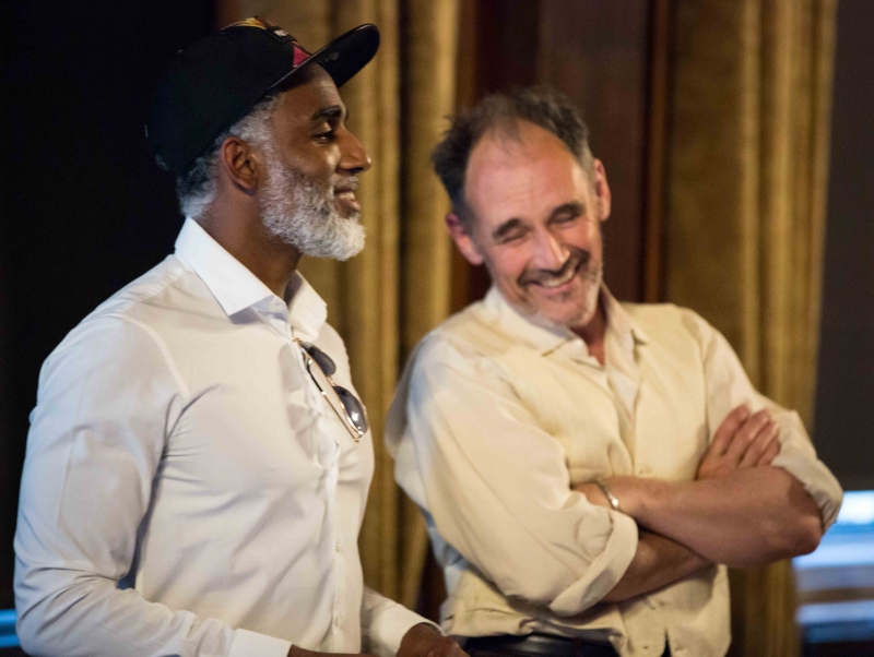 Guest Blog: Darren Raymond, Artistic Director of Intermission Youth, on 20 Years of Creating Opportunity and Transforming Young Lives For the Better 