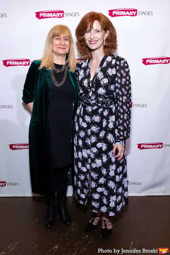 Photos: Primary Stages Honors Kate Hamill at 39th Anniversary Gala Image
