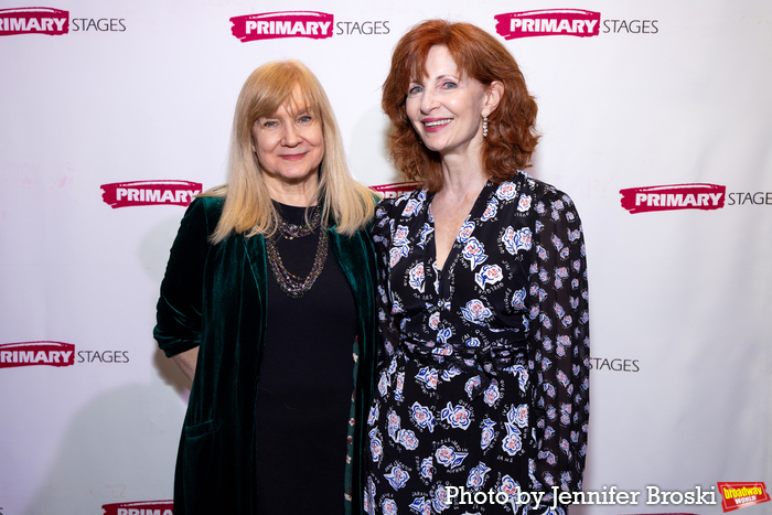 Photos: Primary Stages Honors Kate Hamill at 39th Anniversary Gala Image