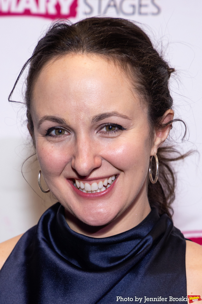 Photos: Primary Stages Honors Kate Hamill at 39th Anniversary Gala Image