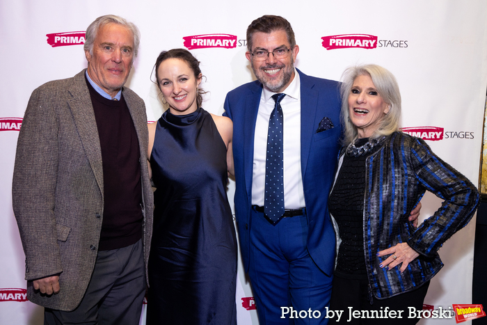 Photos: Primary Stages Honors Kate Hamill at 39th Anniversary Gala Image