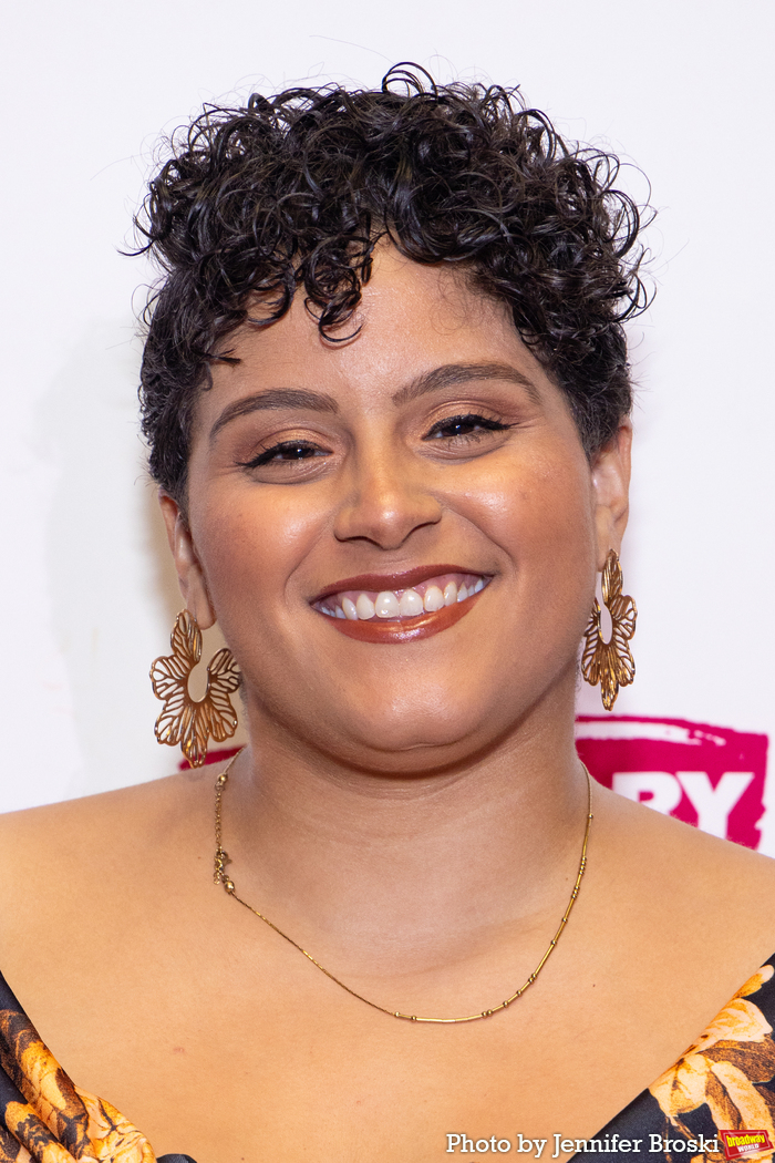 Photos: Primary Stages Honors Kate Hamill at 39th Anniversary Gala Image