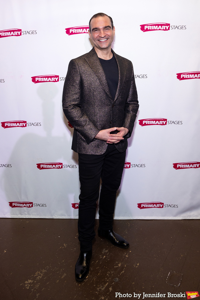 Photos: Primary Stages Honors Kate Hamill at 39th Anniversary Gala Image