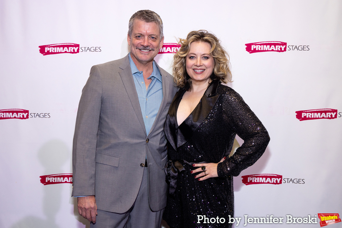 Photos: Primary Stages Honors Kate Hamill at 39th Anniversary Gala 