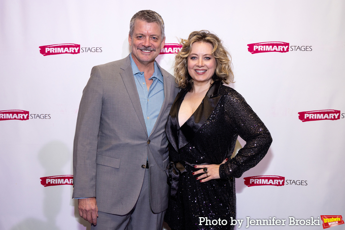 Photos: Primary Stages Honors Kate Hamill at 39th Anniversary Gala Image