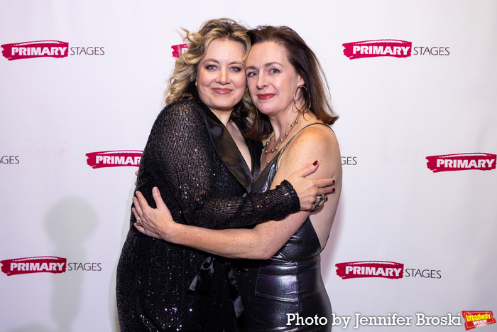 Photos: Primary Stages Honors Kate Hamill at 39th Anniversary Gala 