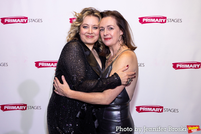 Photos: Primary Stages Honors Kate Hamill at 39th Anniversary Gala Image