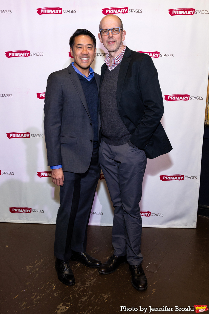 Photos: Primary Stages Honors Kate Hamill at 39th Anniversary Gala Image