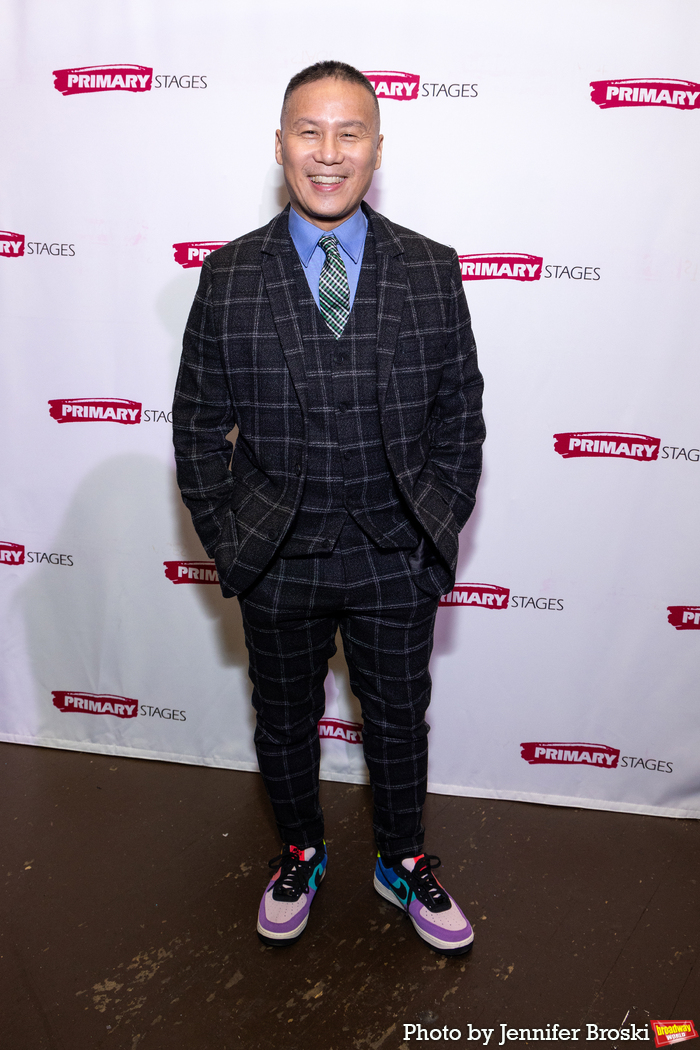 Photos: Primary Stages Honors Kate Hamill at 39th Anniversary Gala Image