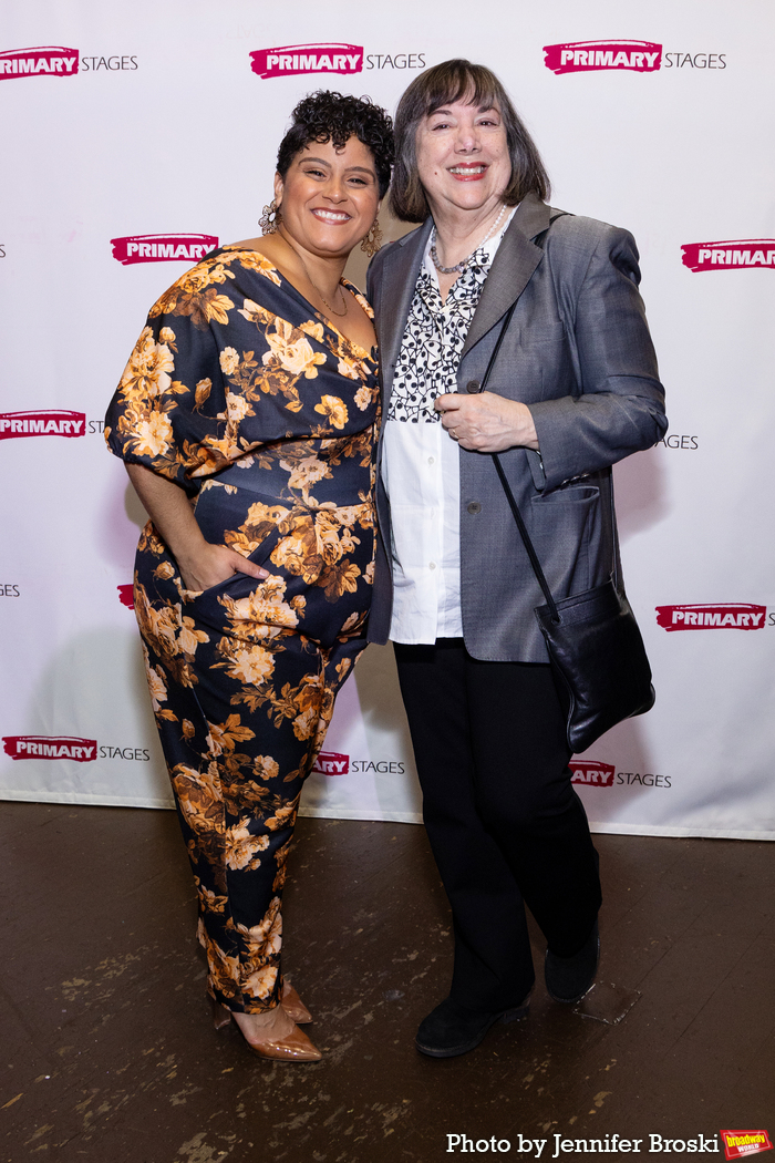Photos: Primary Stages Honors Kate Hamill at 39th Anniversary Gala Image