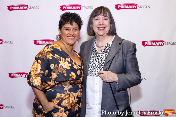Photos: Primary Stages Honors Kate Hamill at 39th Anniversary Gala Image