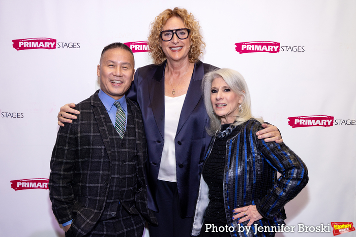 Photos: Primary Stages Honors Kate Hamill at 39th Anniversary Gala Image