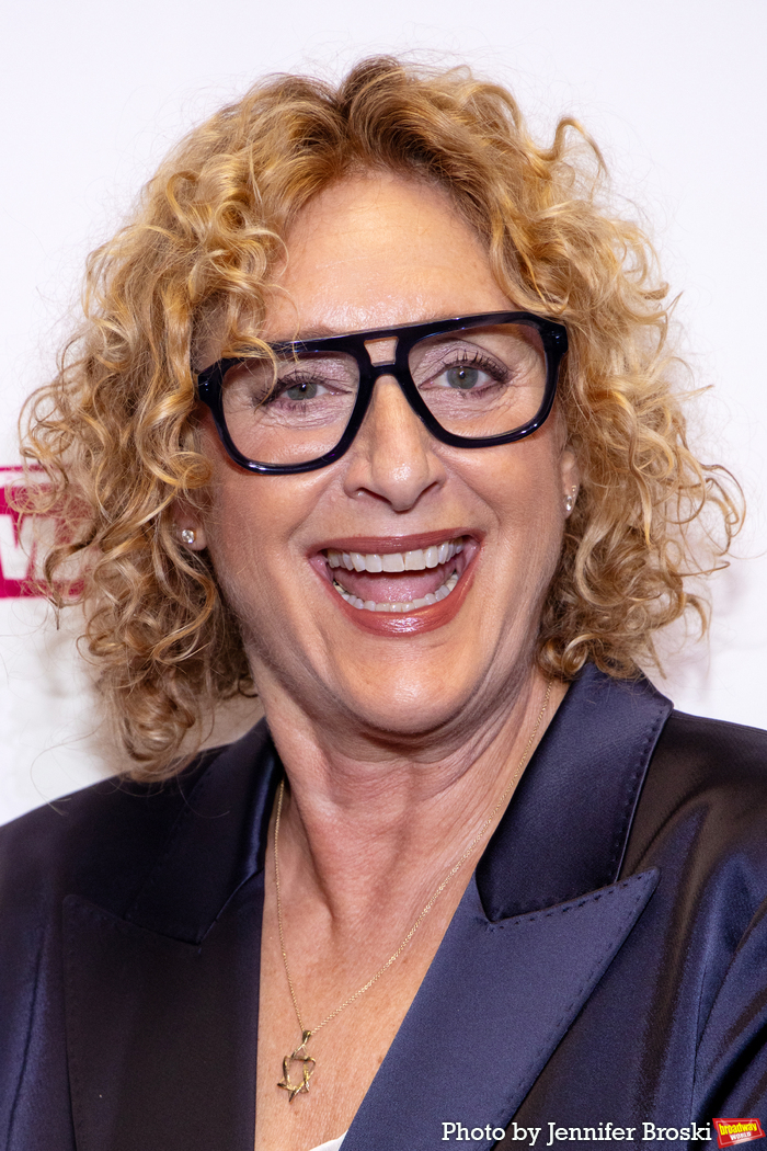 Photos: Primary Stages Honors Kate Hamill at 39th Anniversary Gala Image