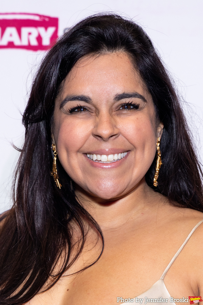 Photos: Primary Stages Honors Kate Hamill at 39th Anniversary Gala Image