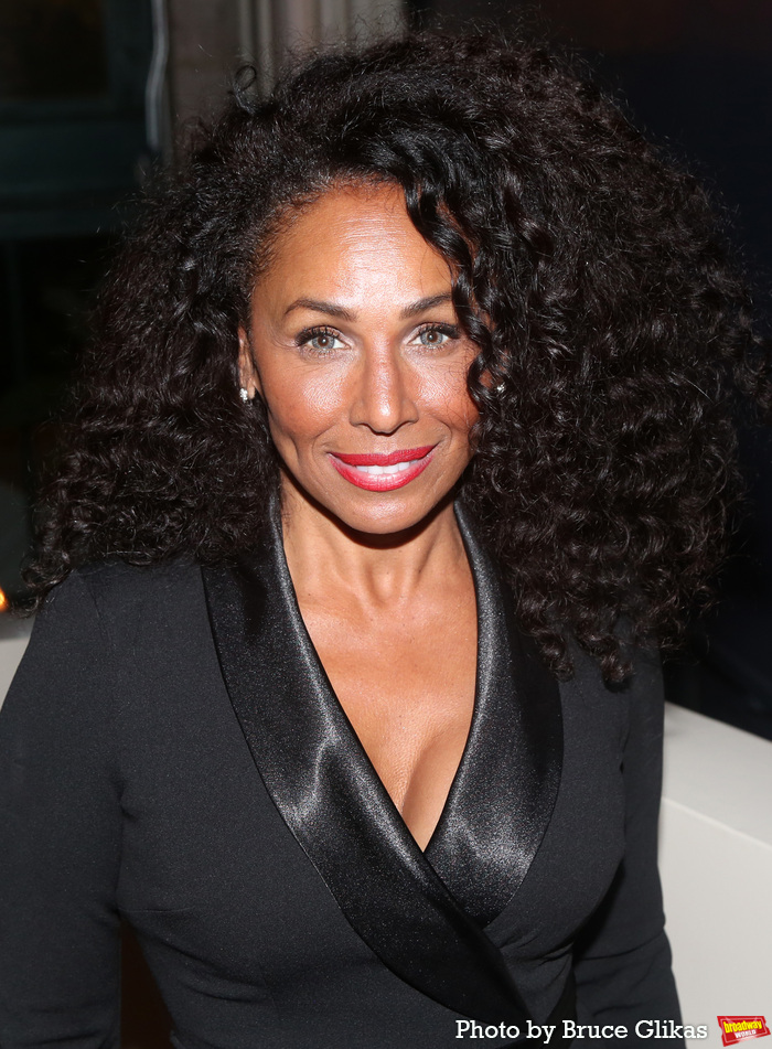 Exclusive: Inside HARMONY's Opening Night After Party Image