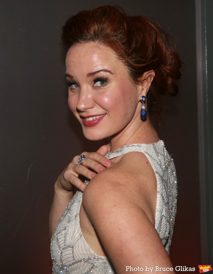 Exclusive: Inside HARMONY's Opening Night After Party Image