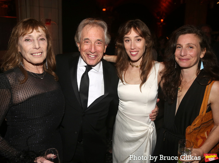 Exclusive: Inside HARMONY's Opening Night After Party Image