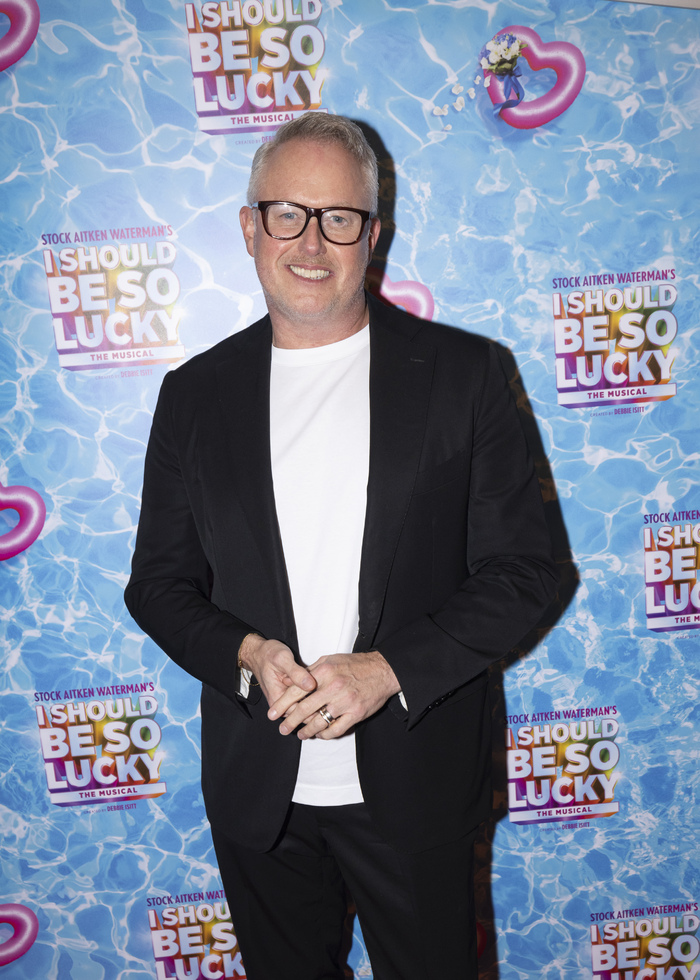 Photos: Inside Opening Night of I SHOULD BE SO LUCKY: THE STOCK AITKEN WATERMAN MUSICAL 