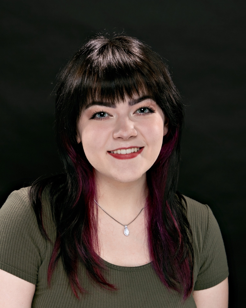COLLEGIATE THEATRICS: Emma Bastin of Middle Tennessee State University Image