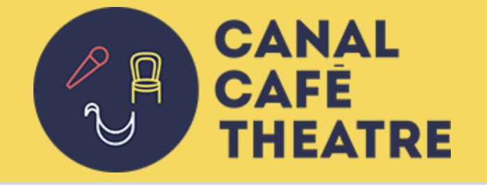 Catch NEWSREVUE at Canal Café Theatre This Holiday Season Image