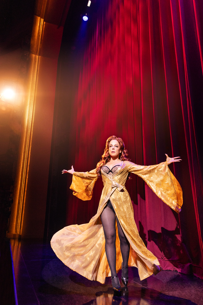 Photos: Get a First Look at SPAMALOT on Broadway Image