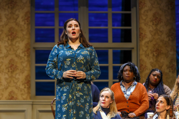 Photos: Get a First Look at Pittsburgh Opera THE FLYING DUTCHMAN Image