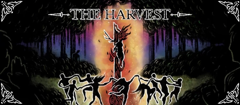 Interview: Riley Cole on Directing THE HARVEST Immersive Production for Last Call Theatre Image