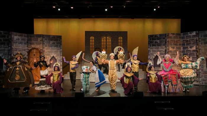 Photos: Main Street Theater Presents Disney's BEAUTY AND THE BEAST Image