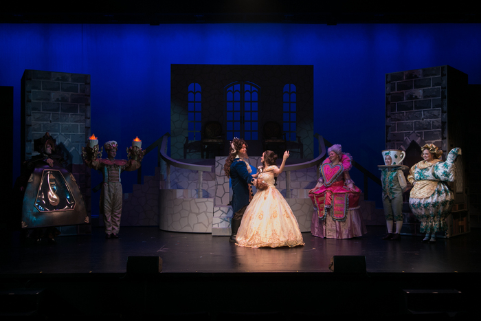 Photos: Main Street Theater Presents Disney's BEAUTY AND THE BEAST Image