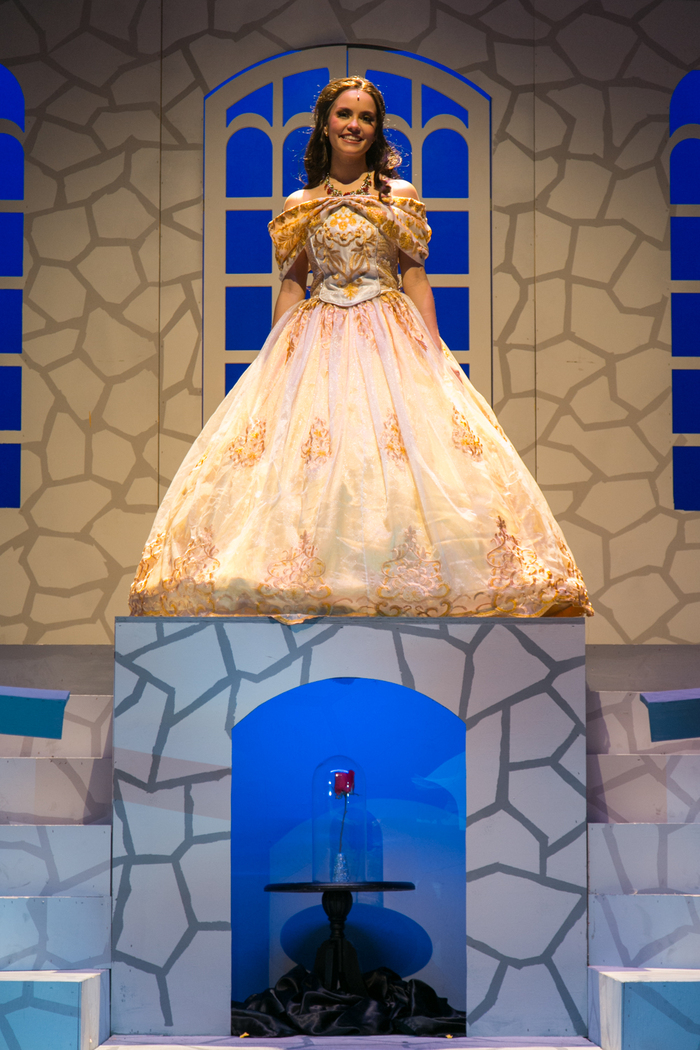 Photos: Main Street Theater Presents Disney's BEAUTY AND THE BEAST Image