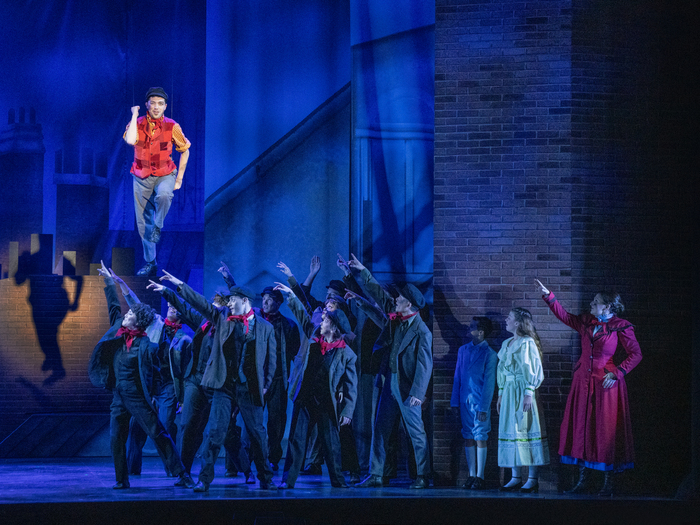 Photos: The Argyle Theatre Presents MARY POPPINS Image