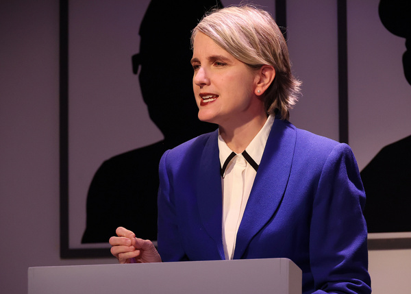 Photos: First Look At WHAT THE CONSTITUTION MEANS TO ME At Provincetown Theater Image