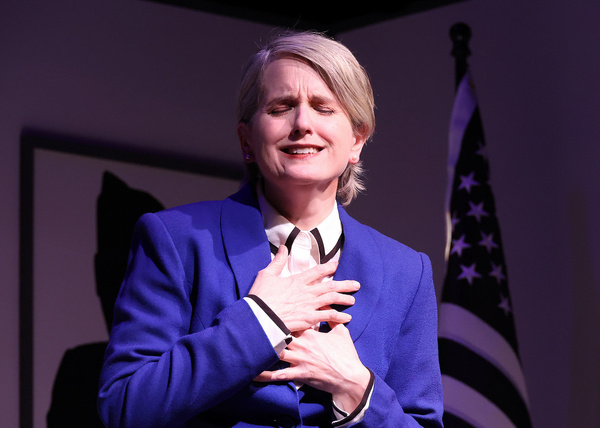 Photos: First Look At WHAT THE CONSTITUTION MEANS TO ME At Provincetown Theater 