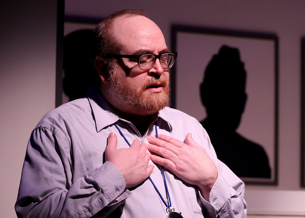Photos: First Look At WHAT THE CONSTITUTION MEANS TO ME At Provincetown Theater Image