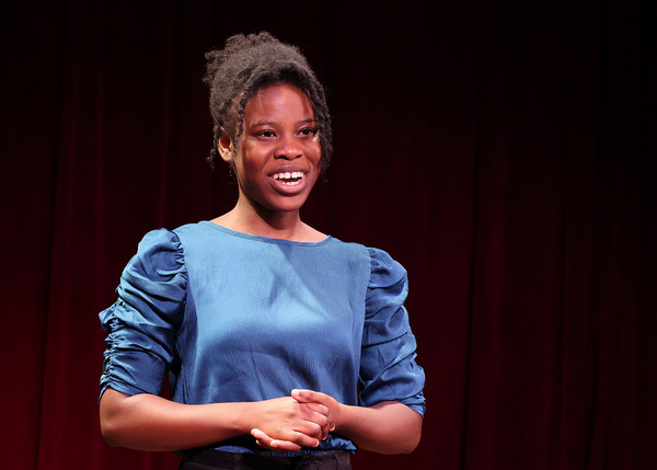 Photos: First Look At WHAT THE CONSTITUTION MEANS TO ME At Provincetown Theater Image