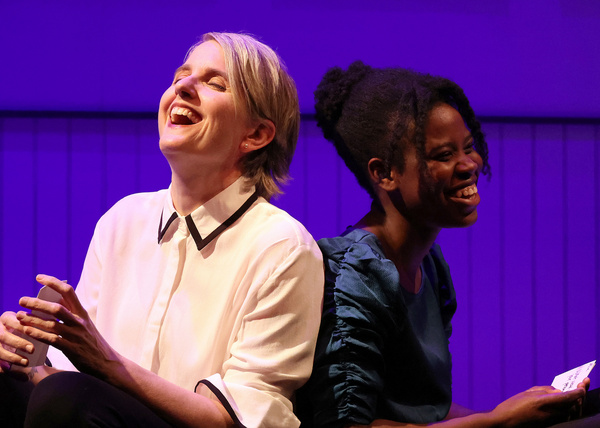 Photos: First Look At WHAT THE CONSTITUTION MEANS TO ME At Provincetown Theater Image