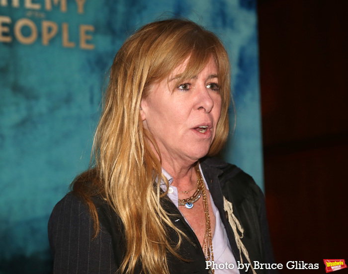 Photos: AN ENEMY OF THE PEOPLE Cast and Creatives Meet the Press Image