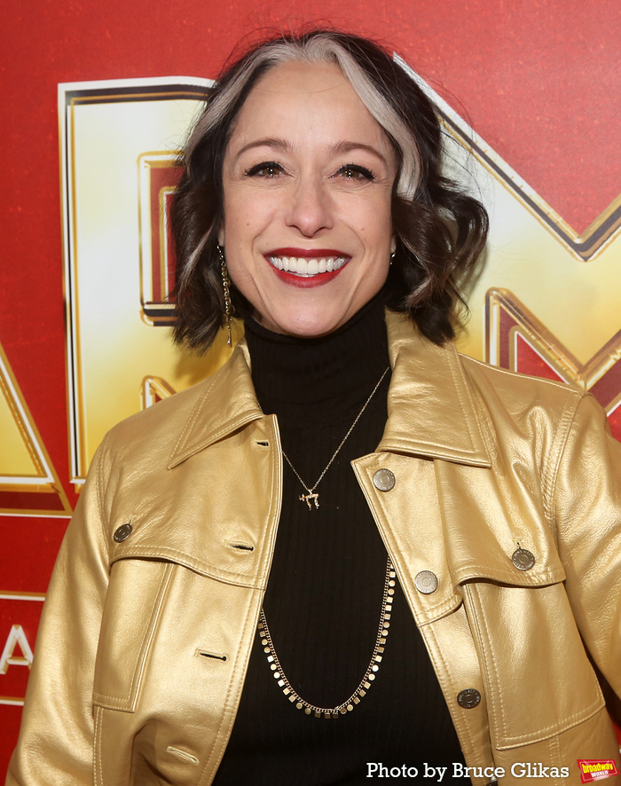 Photos: On the Red Carpet at Opening Night of HARMONY on Broadway Image