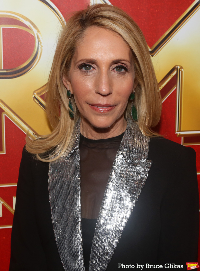 Photos: On the Red Carpet at Opening Night of HARMONY on Broadway Image